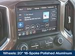 2023 Chevrolet Silverado 2500 Crew Cab SRW 4WD Pickup for sale #A117515 - photo 22