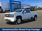 2023 Chevrolet Silverado 2500 Crew Cab SRW 4WD Pickup for sale #A117515 - photo 4