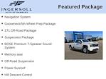 2023 Chevrolet Silverado 2500 Crew Cab SRW 4WD Pickup for sale #A117515 - photo 8