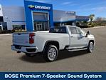 2023 Chevrolet Silverado 2500 Crew Cab SRW 4WD Pickup for sale #A117515 - photo 9