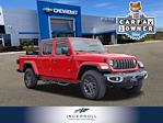 Used 2024 Jeep Gladiator Sport Crew Cab for sale #A119869 - photo 1