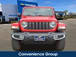 Used 2024 Jeep Gladiator Sport Crew Cab for sale #A119869 - photo 4