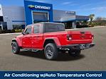 Used 2024 Jeep Gladiator Sport Crew Cab for sale #A119869 - photo 7