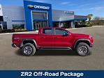 2024 Chevrolet Colorado Crew Cab 4WD Pickup for sale #A120437 - photo 10