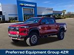 2024 Chevrolet Colorado Crew Cab 4WD Pickup for sale #A120437 - photo 4