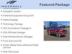 2024 Chevrolet Colorado Crew Cab 4WD Pickup for sale #A120437 - photo 8