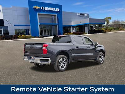 2024 Chevrolet Silverado 1500 Crew Cab 4WD Pickup for sale #A125798 - photo 2