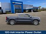2024 Chevrolet Silverado 1500 Crew Cab 4WD Pickup for sale #A125798 - photo 10