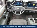2024 Chevrolet Silverado 1500 Crew Cab 4WD Pickup for sale #A125798 - photo 16