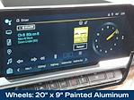 2024 Chevrolet Silverado 1500 Crew Cab 4WD Pickup for sale #A125798 - photo 21