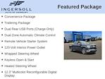 2024 Chevrolet Silverado 1500 Crew Cab 4WD Pickup for sale #A125798 - photo 9
