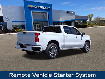 2023 Chevrolet Silverado 1500 Crew Cab 4WD Pickup for sale #A127795 - photo 2
