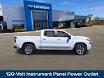 2023 Chevrolet Silverado 1500 Crew Cab 4WD Pickup for sale #A127795 - photo 10