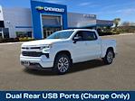 2023 Chevrolet Silverado 1500 Crew Cab 4WD Pickup for sale #A127795 - photo 5