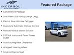 2023 Chevrolet Silverado 1500 Crew Cab 4WD Pickup for sale #A127795 - photo 9