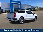 2023 Chevrolet Silverado 1500 Crew Cab 4WD Pickup for sale #A127795 - photo 2