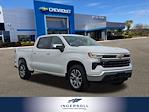 Used 2024 Chevrolet Silverado 1500 LT Crew Cab for sale #A131866 - photo 1