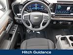 Used 2024 Chevrolet Silverado 1500 LT Crew Cab for sale #A131866 - photo 16
