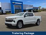 Used 2024 Chevrolet Silverado 1500 LT Crew Cab for sale #A131866 - photo 4