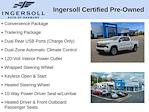 Used 2024 Chevrolet Silverado 1500 LT Crew Cab for sale #A131866 - photo 5