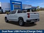 Used 2024 Chevrolet Silverado 1500 LT Crew Cab for sale #A131866 - photo 6
