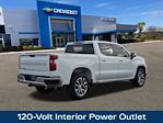 Used 2024 Chevrolet Silverado 1500 LT Crew Cab for sale #A131866 - photo 9