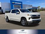 Used 2024 Chevrolet Silverado 1500 LT Crew Cab for sale #A131878 - photo 1