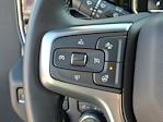 Used 2024 Chevrolet Silverado 1500 LT Crew Cab for sale #A131878 - photo 25