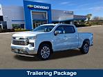 Used 2024 Chevrolet Silverado 1500 LT Crew Cab for sale #A131878 - photo 4