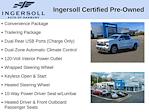 Used 2024 Chevrolet Silverado 1500 LT Crew Cab for sale #A131878 - photo 5