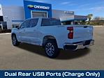 Used 2024 Chevrolet Silverado 1500 LT Crew Cab for sale #A131878 - photo 6