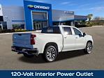 Used 2024 Chevrolet Silverado 1500 LT Crew Cab for sale #A131878 - photo 9