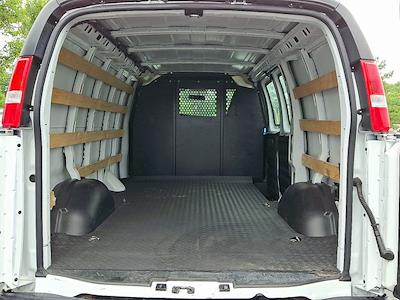 2024 Chevrolet Express 2500 RWD Empty Cargo Van for sale #A137653 - photo 2