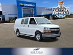 2024 Chevrolet Express 2500 RWD Empty Cargo Van for sale #A137653 - photo 1