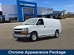 2024 Chevrolet Express 2500 RWD Empty Cargo Van for sale #A137653 - photo 5