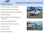 2024 Chevrolet Express 2500 RWD Empty Cargo Van for sale #A137653 - photo 6