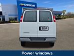 2024 Chevrolet Express 2500 RWD Empty Cargo Van for sale #A137653 - photo 8