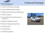 2024 Chevrolet Express 2500 RWD Empty Cargo Van for sale #A137653 - photo 9