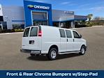 2024 Chevrolet Express 2500 RWD Empty Cargo Van for sale #A137653 - photo 3