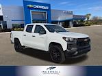 2025 Chevrolet Colorado Crew Cab 4WD Pickup for sale #A141786 - photo 1