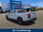 2025 Chevrolet Colorado Crew Cab 4WD Pickup for sale #A141786 - photo 6