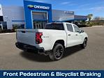 2025 Chevrolet Colorado Crew Cab 4WD Pickup for sale #A141786 - photo 9