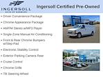2023 Chevrolet Express 2500 RWD Empty Cargo Van for sale #A143400 - photo 6