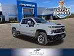 Used 2024 Chevrolet Silverado 2500 Custom Crew Cab for sale #A147617 - photo 1