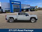 Used 2024 Chevrolet Silverado 2500 Custom Crew Cab for sale #A147617 - photo 10