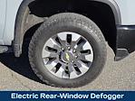 Used 2024 Chevrolet Silverado 2500 Custom Crew Cab for sale #A147617 - photo 12