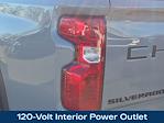 Used 2024 Chevrolet Silverado 2500 Custom Crew Cab for sale #A147617 - photo 14