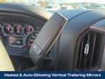 Used 2024 Chevrolet Silverado 2500 Custom Crew Cab for sale #A147617 - photo 19