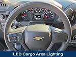 Used 2024 Chevrolet Silverado 2500 Custom Crew Cab for sale #A147617 - photo 23