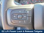 Used 2024 Chevrolet Silverado 2500 Custom Crew Cab for sale #A147617 - photo 25